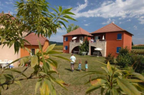 Villa 3 étoiles - Piscine - eeidhb